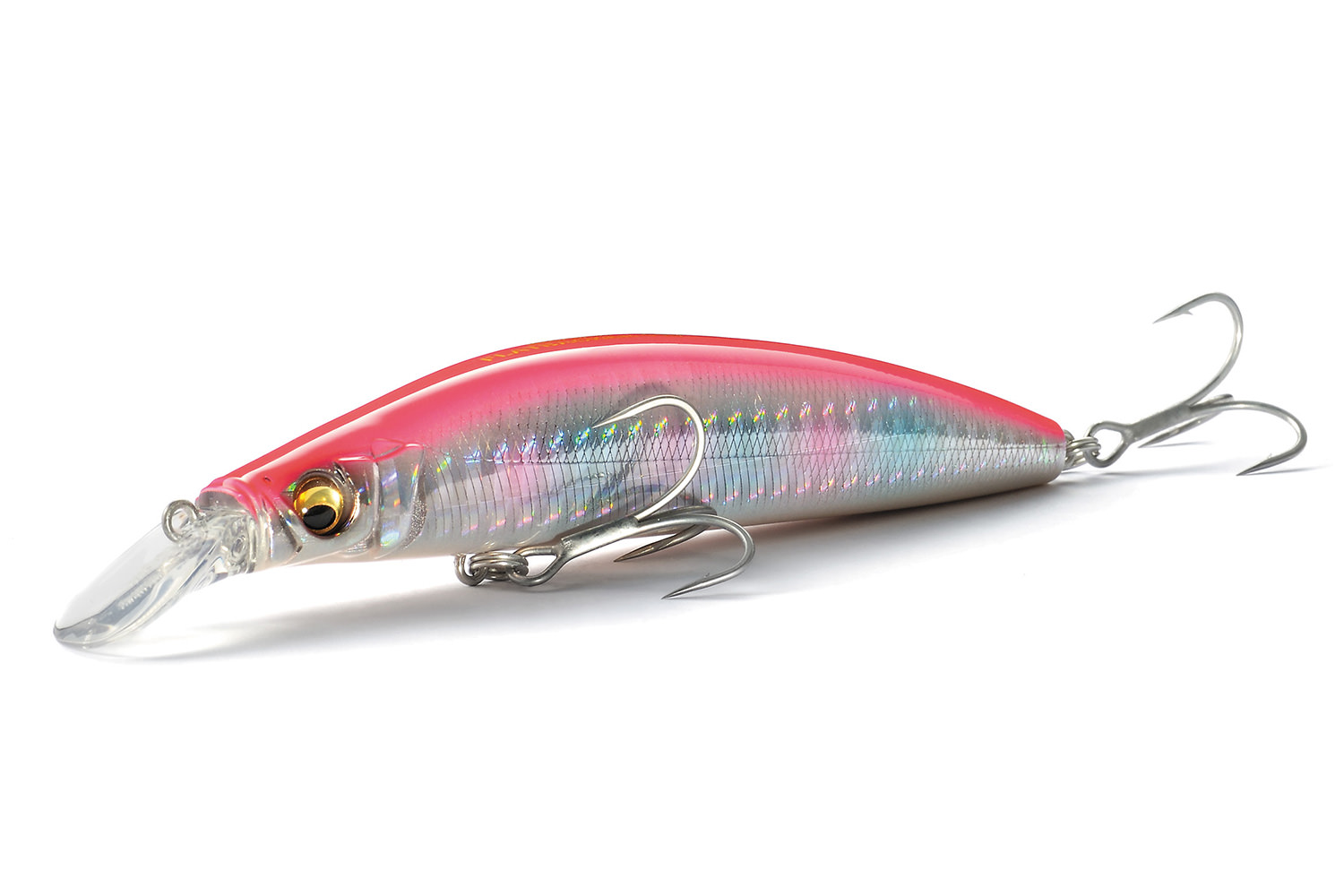メガバス DESTROYER FA-60X FLAT BAGER 6'0