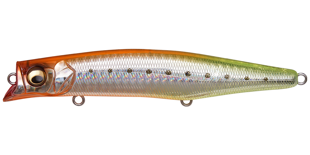 KAGELOU MD 125F | Megabass-メガバス