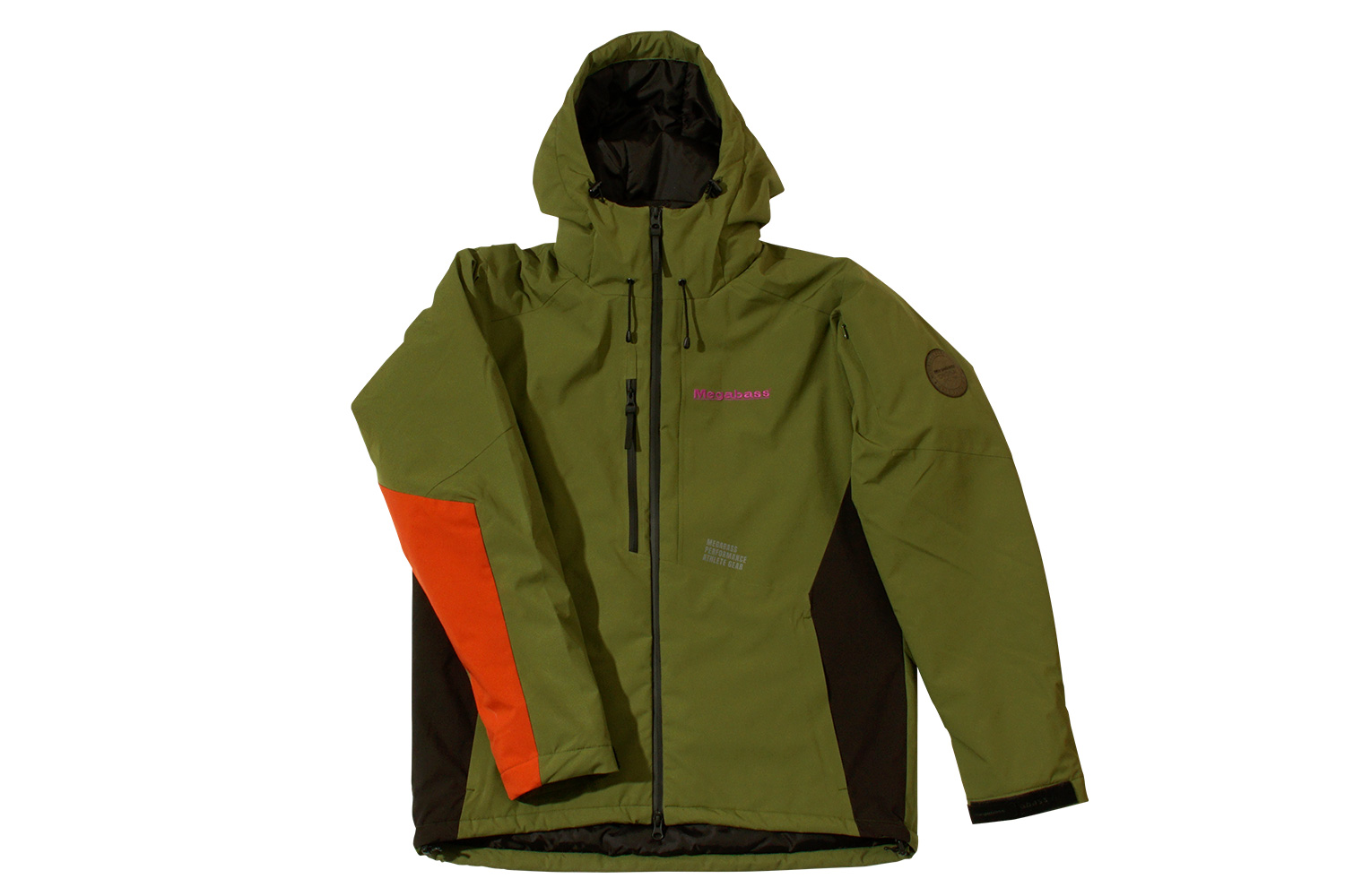 BLIZZARD JACKET | Megabass-メガバス