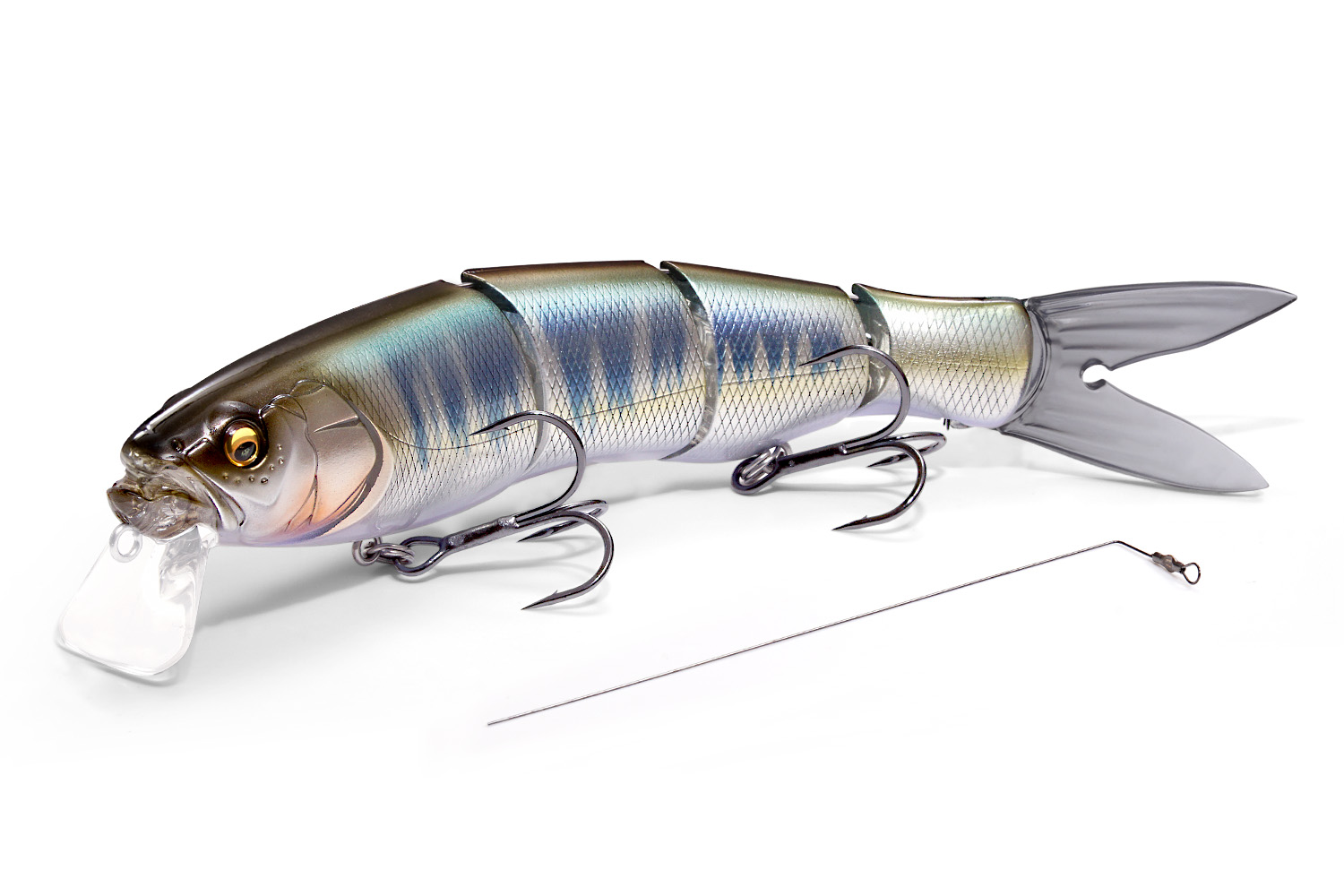 SPINE-X 190F | Megabass-メガバス