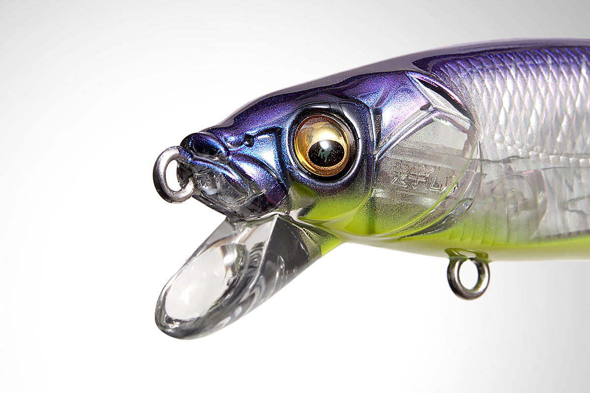 VISION ONETEN SR | Megabass-メガバス