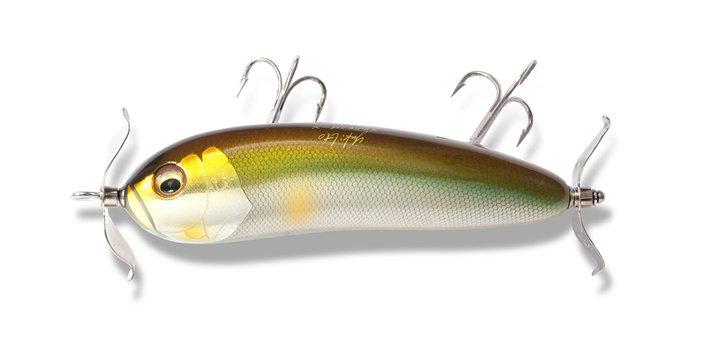 SCREAM-X | Megabass-メガバス