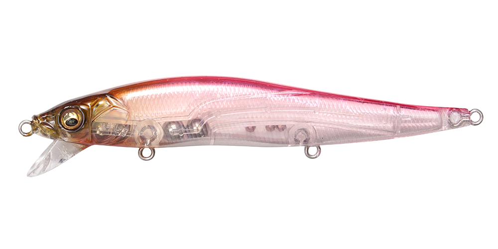 VISION ONETEN SR | Megabass-メガバス
