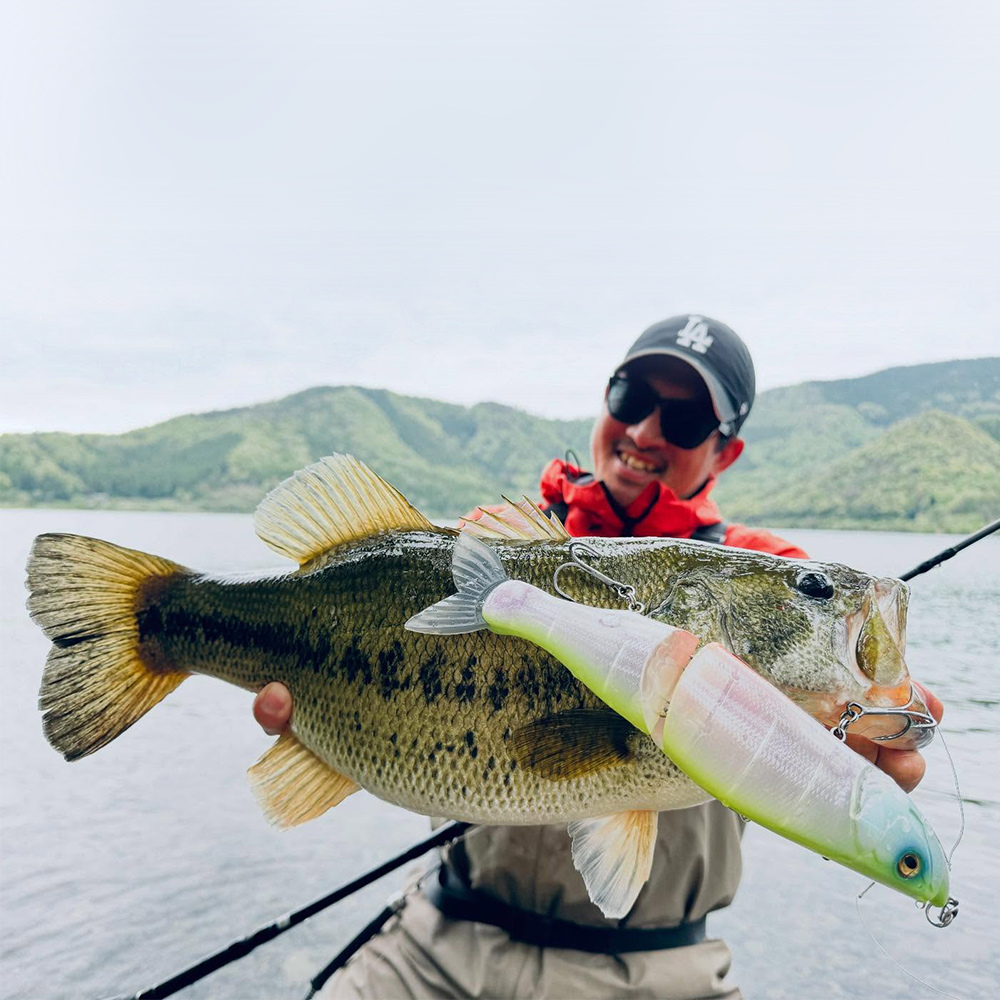 i-SLIDE 265 R | Megabass-メガバス