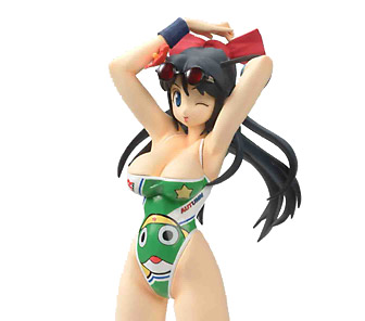 ケロロ軍曹 HINATA-HEROINES 日向 秋 | メガホビ MEGAHOBBY STATION