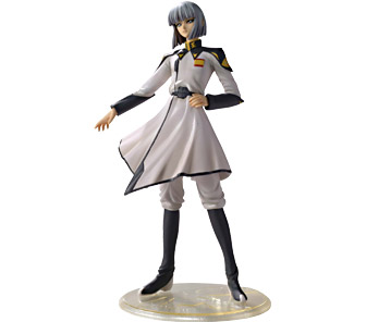 機動戦士ガンダムSEED DESTINY・3 イザーク・ジュール