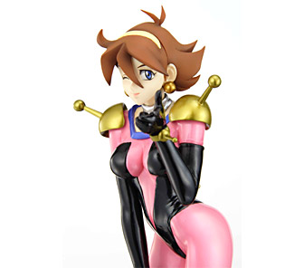 メガハウス RAH.DX 機動武闘伝Gガンダム レイン・ミカムラ 5775