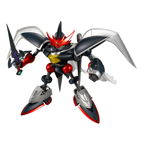 覇王大系リューナイト リューニンジャマスター・爆烈丸｜商品情報