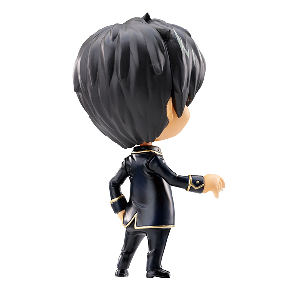 GEMINI 銀魂 土方十四郎 / 沖田総悟 | メガホビ MEGAHOBBY STATION