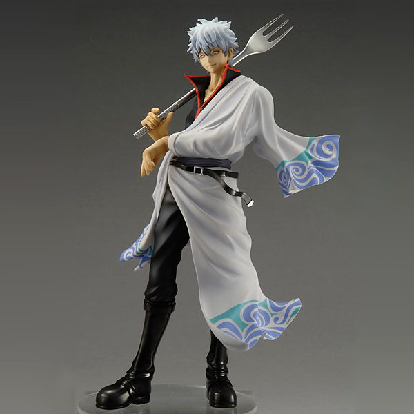 銀 魂 坂田銀時（再販） | メガホビ MEGAHOBBY STATION