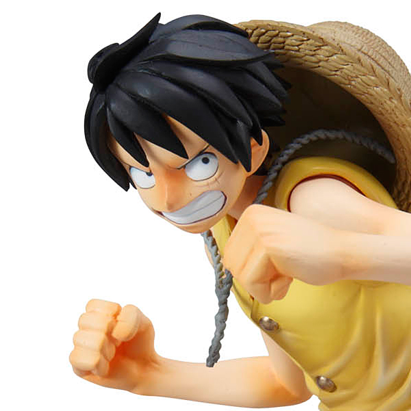 ワンピースシリーズNEO-DX モンキー・D・ルフィ | メガホビ MEGAHOBBY