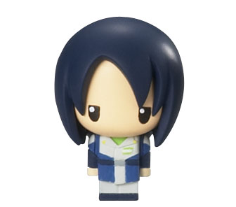 キャラフォーチュンシリーズ ガンダムSEED＆SEED DESTINY MIX占い