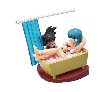 ドラゴンボールカプセル ぶったおせピッコロ大魔王 ドラゴンボール