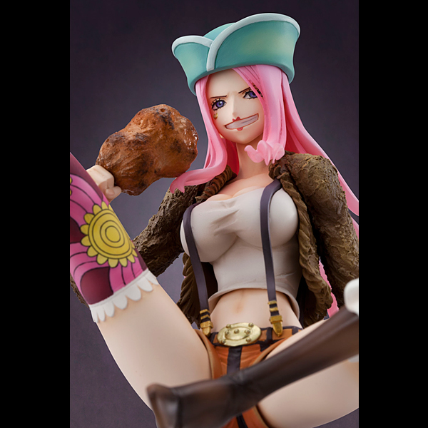 ワンピースシリーズNEO-DX ジュエリー・ボニー | メガホビ MEGAHOBBY