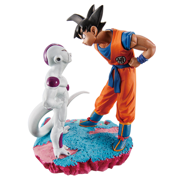 ドラカプ etc フィギュア まとめ売り ドラゴンボールカプセル ドラカプ