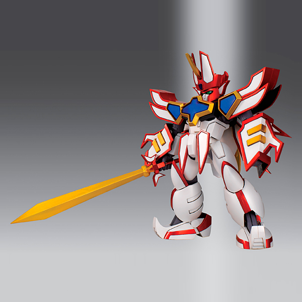 魔動王グランゾート スーパーグランゾート (再販) | メガホビ