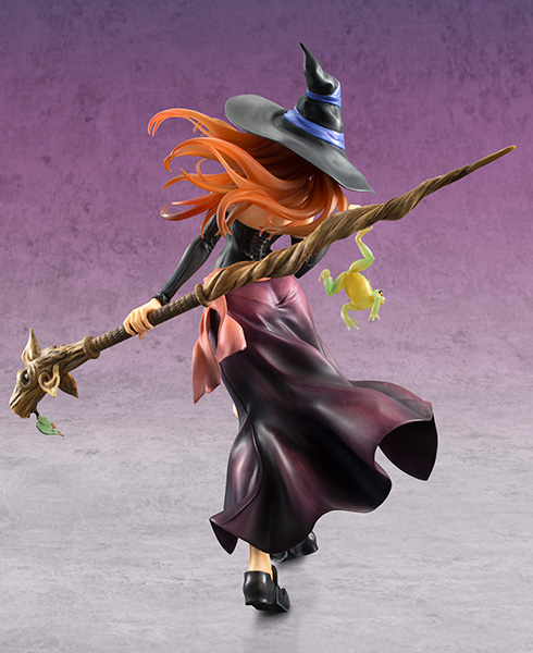 ドラゴンズクラウン ソーサレス | メガホビ MEGAHOBBY STATION