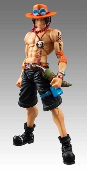 ONE PIECE ポートガス・D・エース | メガホビ MEGAHOBBY STATION