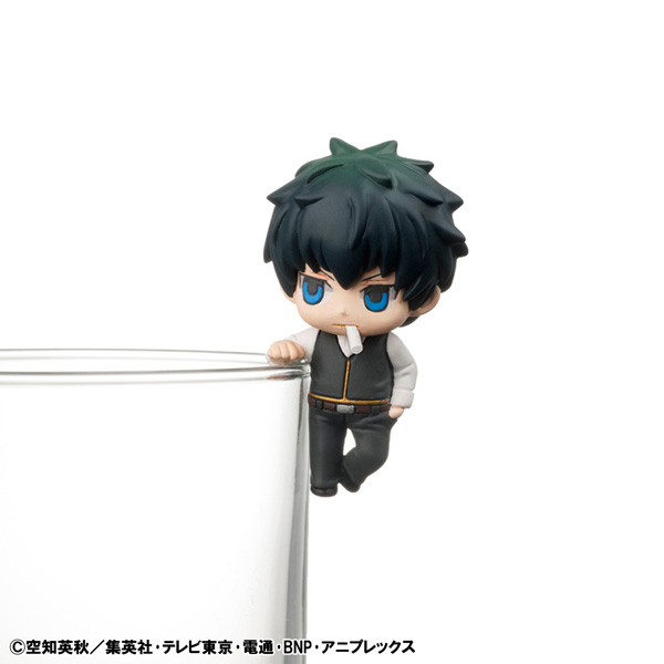 銀魂 ちょいと一服しませんか？【再販】 | メガホビ MEGAHOBBY STATION