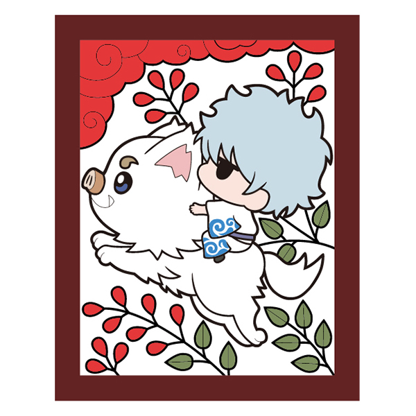 銀魂 銀さんの花札編 | メガホビ MEGAHOBBY STATION