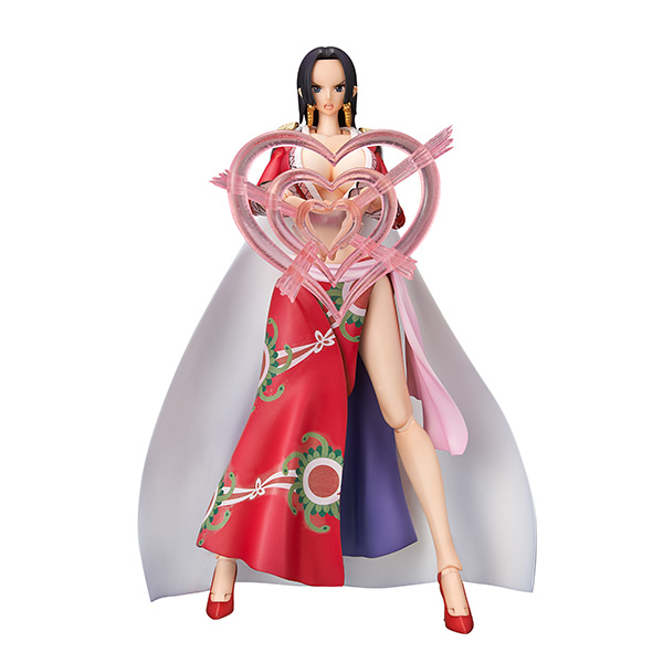 ONE PIECE ボア・ハンコック | メガホビ MEGAHOBBY STATION