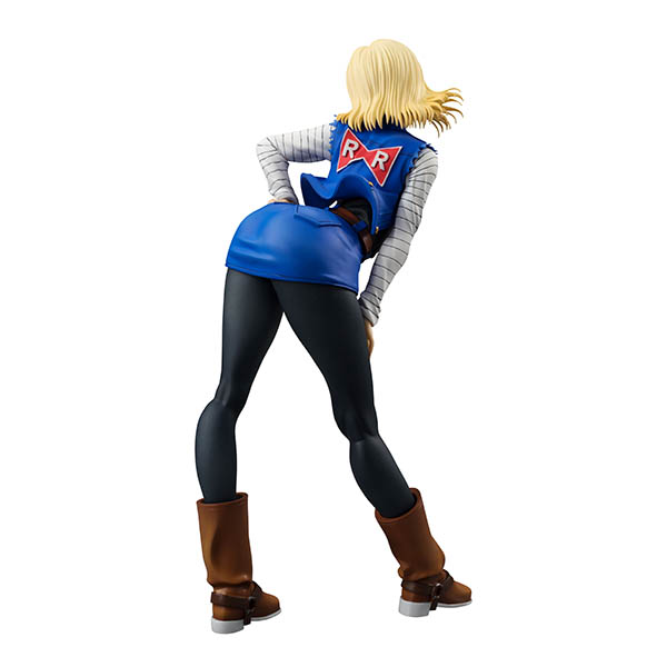 バンプレスト プライズフィギュア ドラゴンボールZ 【中古