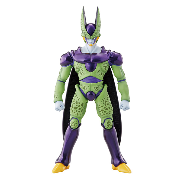 Dimension Of DRAGONBALL セル 完全体｜商品情報｜メガホビ MEGA HOBBY
