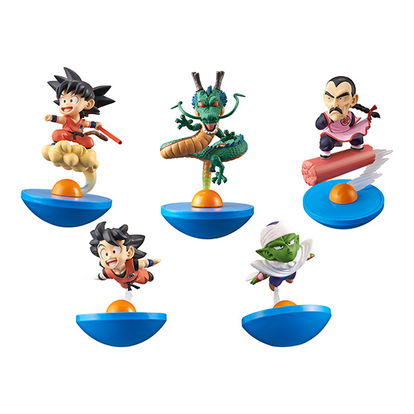 ドラゴンボール超 神龍ふたたび編｜商品情報｜メガホビ MEGA HOBBY