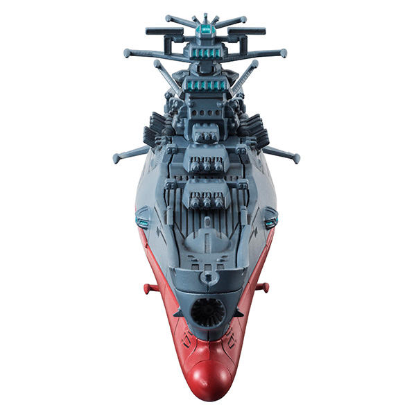 宇宙戦艦ヤマト2202 愛の戦士たち 宇宙戦艦ヤマト アステロイドリング