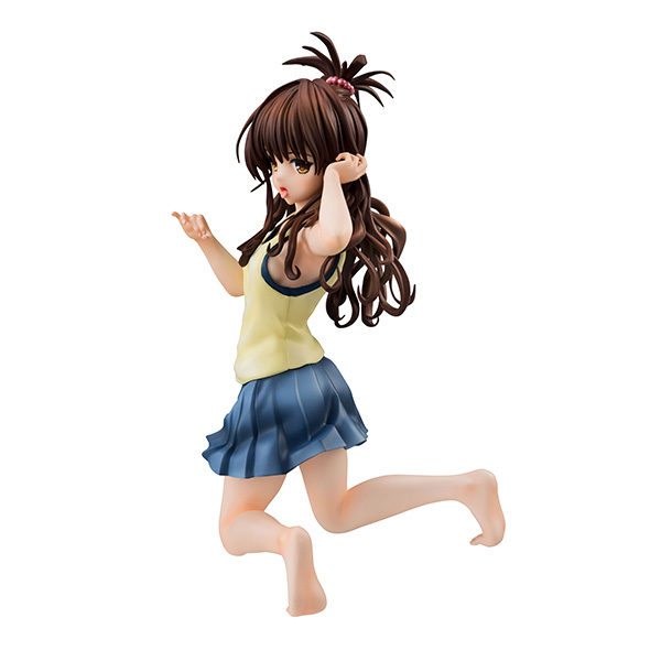 ToLOVEる-とらぶる-ダークネス 結城美柑｜商品情報｜メガホビ MEGA