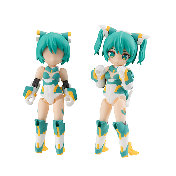 B-121s シルフィーⅡシリーズ | メガホビ MEGAHOBBY STATION