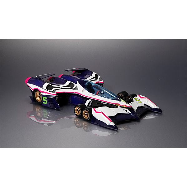 新世紀GPXサイバーフォーミュラSIN 凰呀 AN-21 | メガホビ MEGAHOBBY