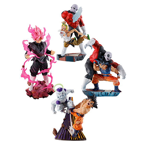 ドラカプ RE BIRTH 待望の超復活編｜商品情報｜メガホビ MEGA HOBBY