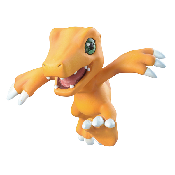 デジコレ！ MIX | メガホビ MEGAHOBBY STATION