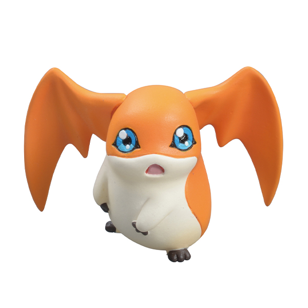 デジコレ！ MIX | メガホビ MEGAHOBBY STATION