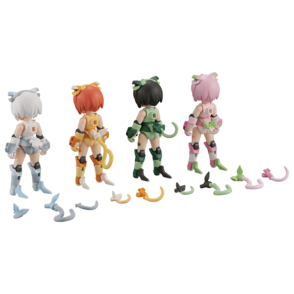 B-121[FS]s シルフィーⅡ(4シーズン) | メガホビ MEGAHOBBY STATION