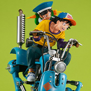 デスクトップリアルマッコイ｜商品情報｜メガホビ MEGA HOBBY STATION