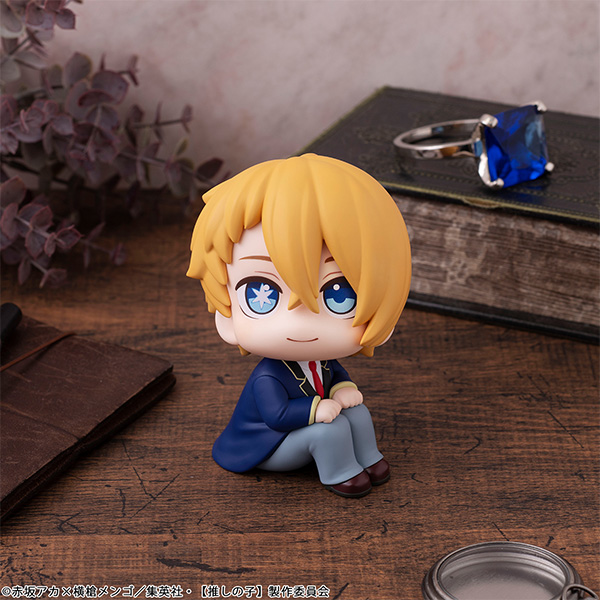 推しの子】 アクア | メガホビ MEGAHOBBY STATION