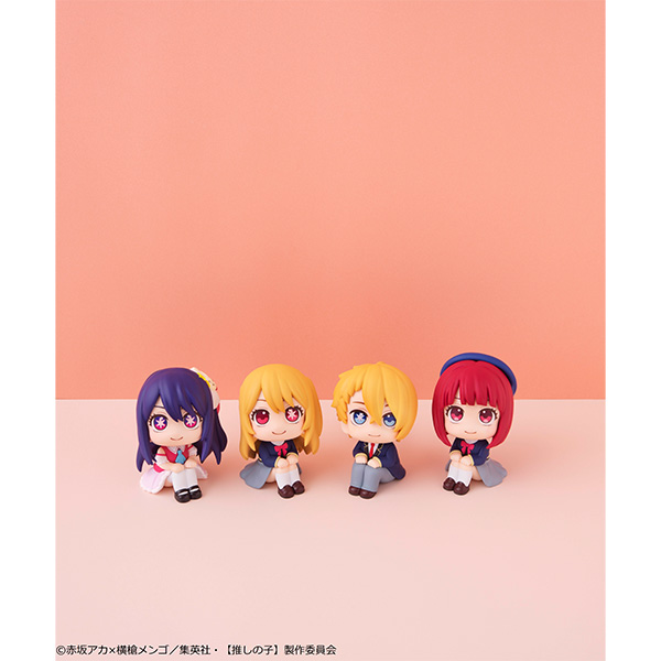 推しの子】 アクア | メガホビ MEGAHOBBY STATION
