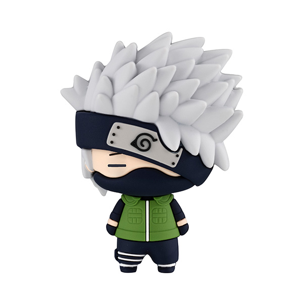 マスコット NARUTO-ナルト- 疾風伝 vol.4 | メガホビ MEGAHOBBY STATION