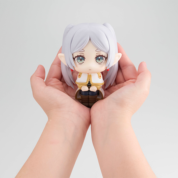 葬送のフリーレン フリーレン | メガホビ MEGAHOBBY STATION