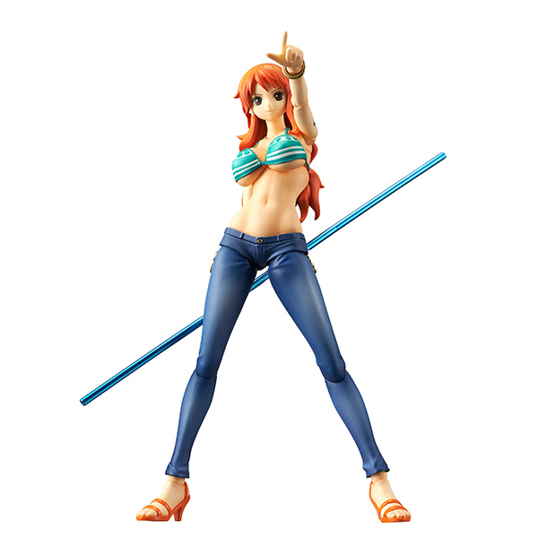 ONE PIECE ナミ【再販】 | メガホビ MEGAHOBBY STATION
