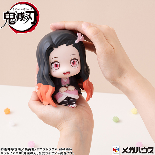 鬼滅の刃 竈門禰豆子 太陽克服ver. | メガホビ MEGAHOBBY STATION