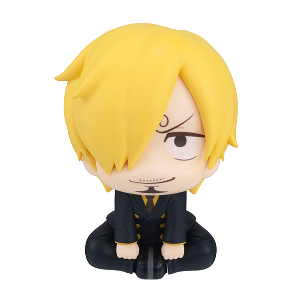 ONE PIECE サンジ｜商品情報｜メガホビ MEGA HOBBY STATION