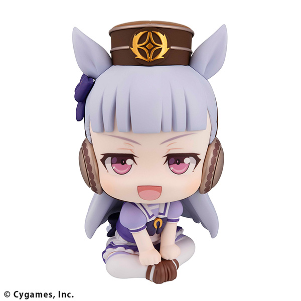 ウマ娘 プリティーダービー ゴールドシップ｜商品情報｜メガホビ MEGA