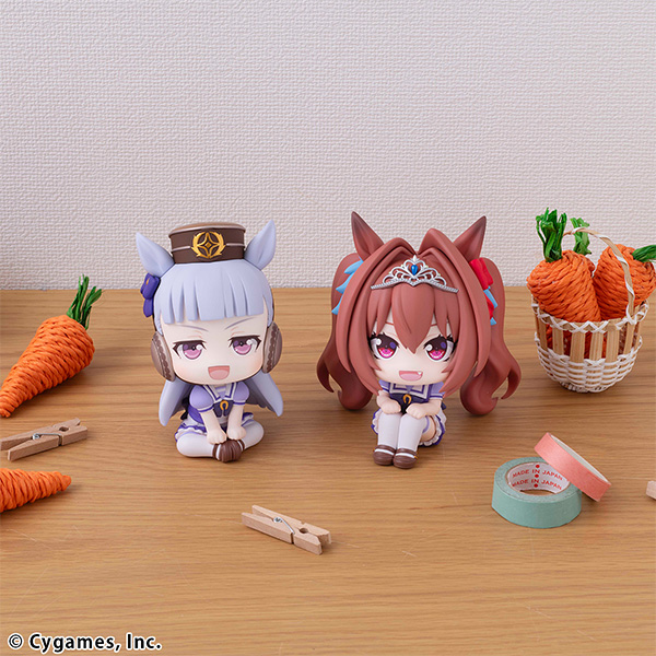 ウマ娘 プリティーダービー ダイワスカーレット | メガホビ MEGAHOBBY