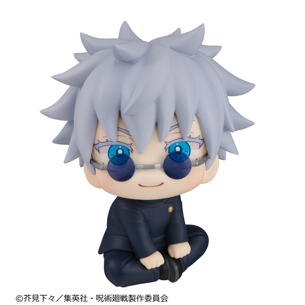 呪術廻戦 五条悟 高専ver.【再販】｜商品情報｜メガホビ MEGA HOBBY