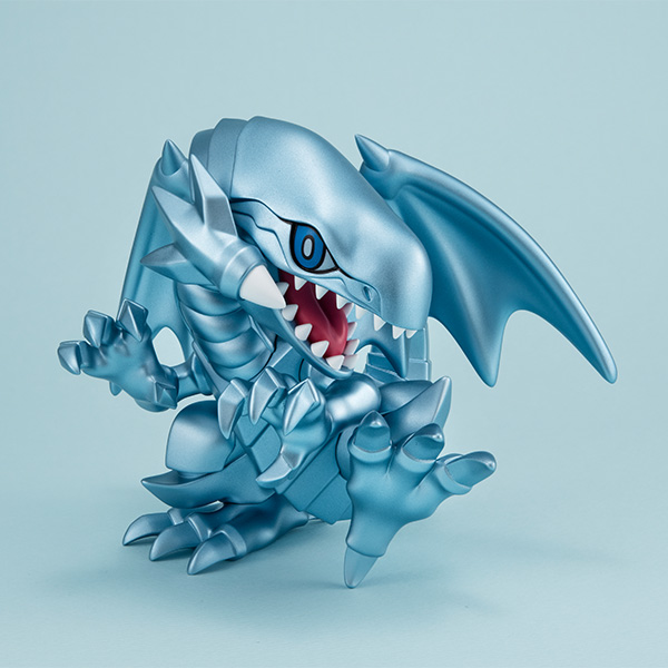 遊☆戯☆王デュエルモンスターズ 青眼の白龍 | メガホビ MEGAHOBBY STATION
