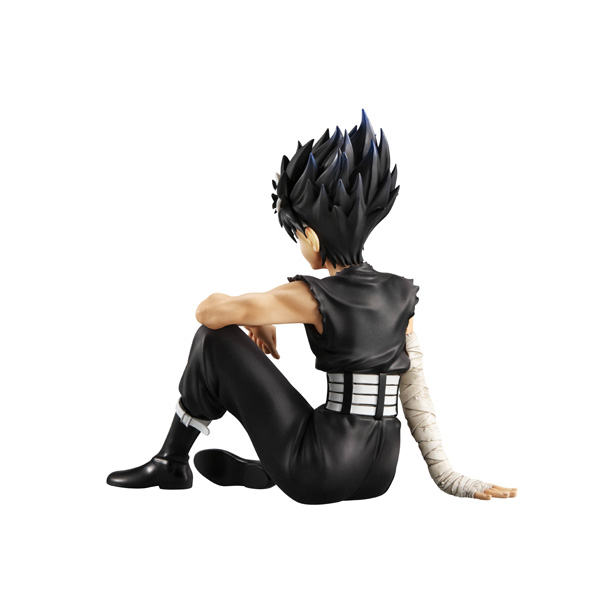 幽☆遊☆白書 てのひら飛影｜商品情報｜メガホビ MEGA HOBBY STATION