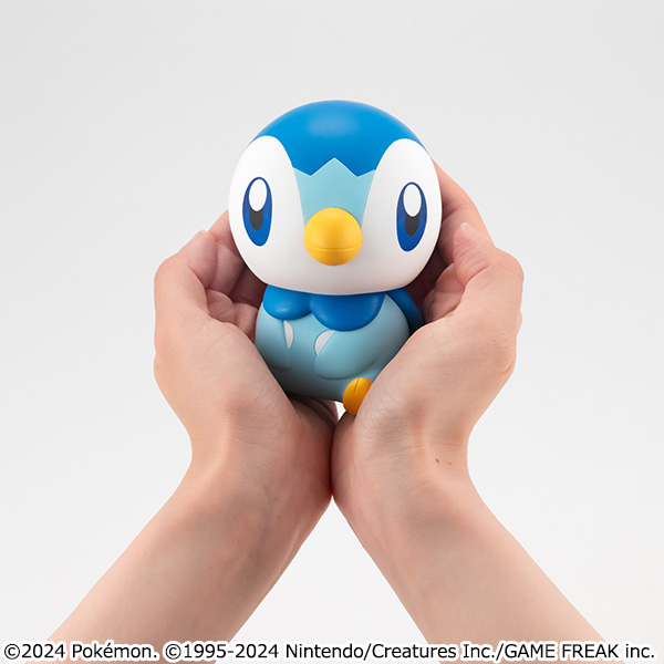 ポッチャマ | メガホビ MEGAHOBBY STATION
